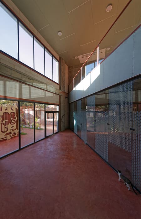 Dr. Beski Science Foundation